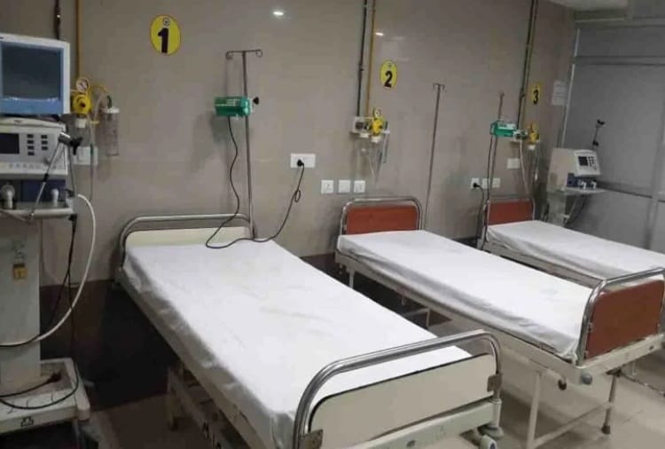 Punjab Government will make Temporary Hospital in Bathinda and Mohali to Fight Against Corona  