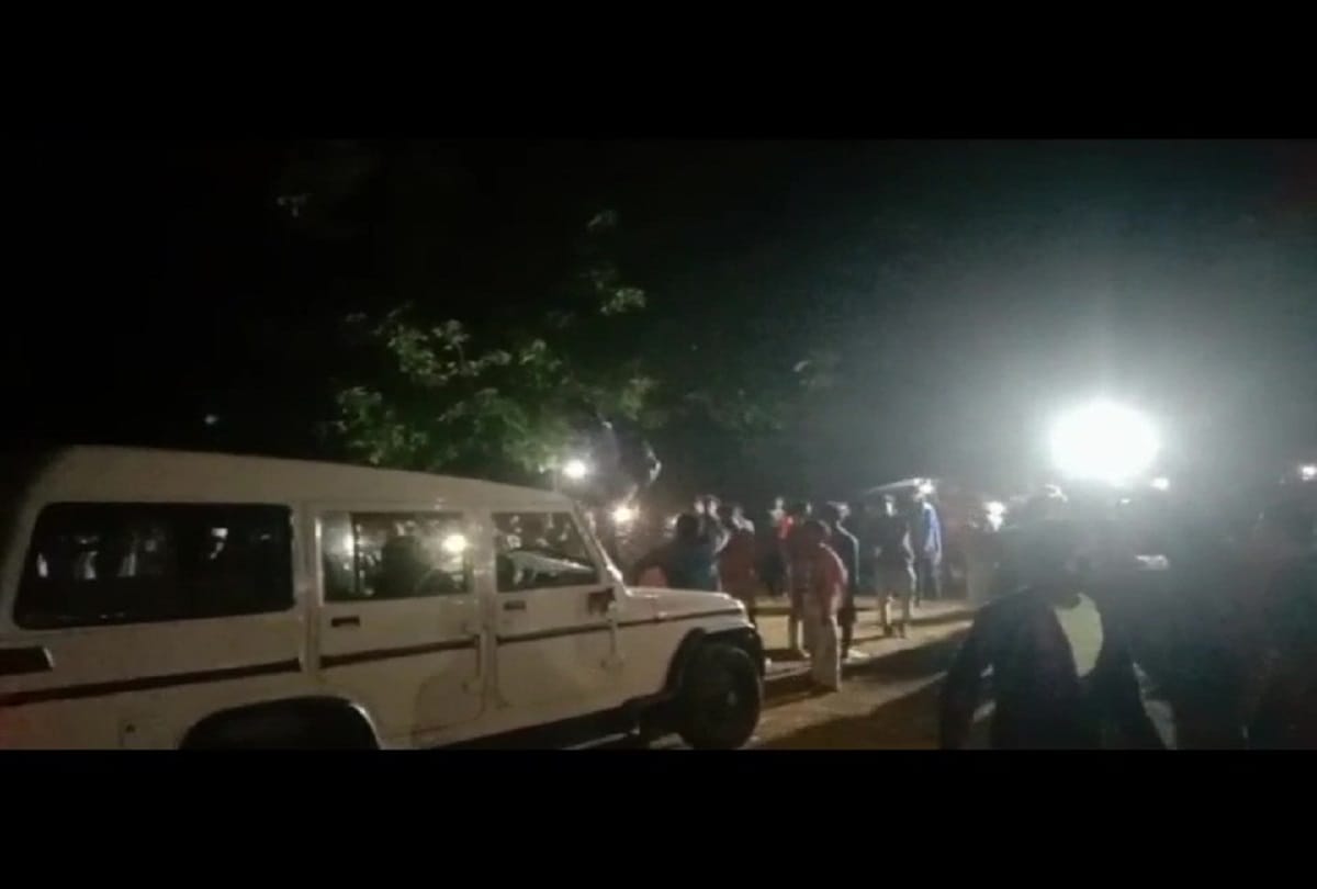 Odisha Police Attacked By Locals In Mayurbhanj, ASI Critical Mayurbhanj