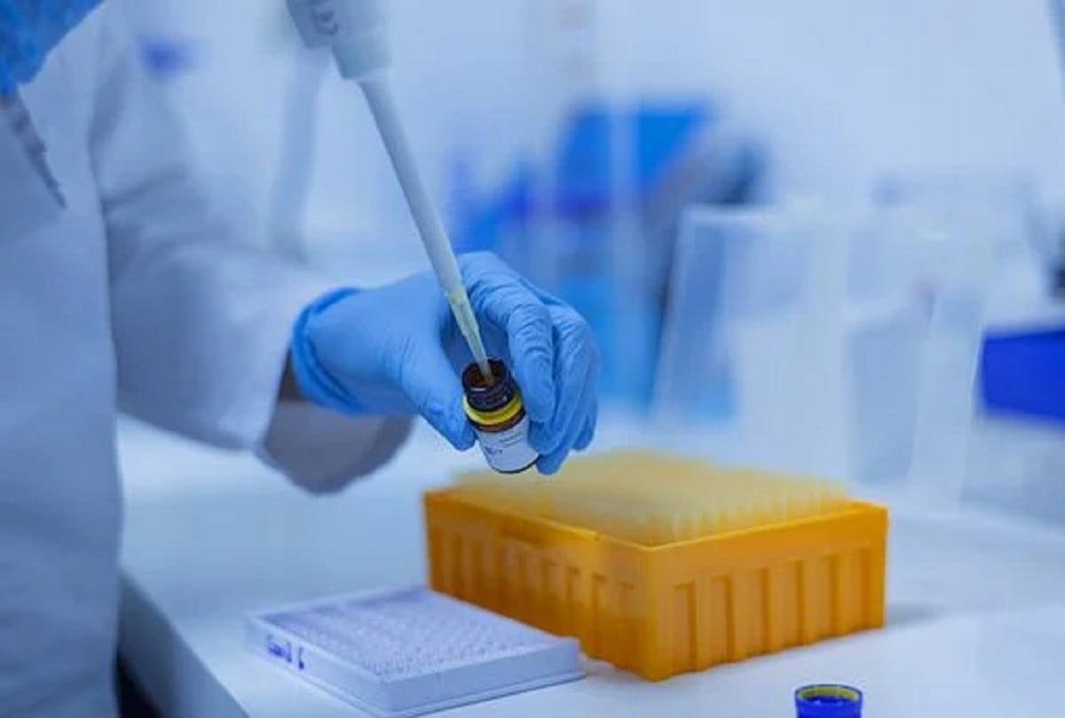 Coronavirus new study Scientists says identified new Drug that blocks multiple coronavirus variants in mice