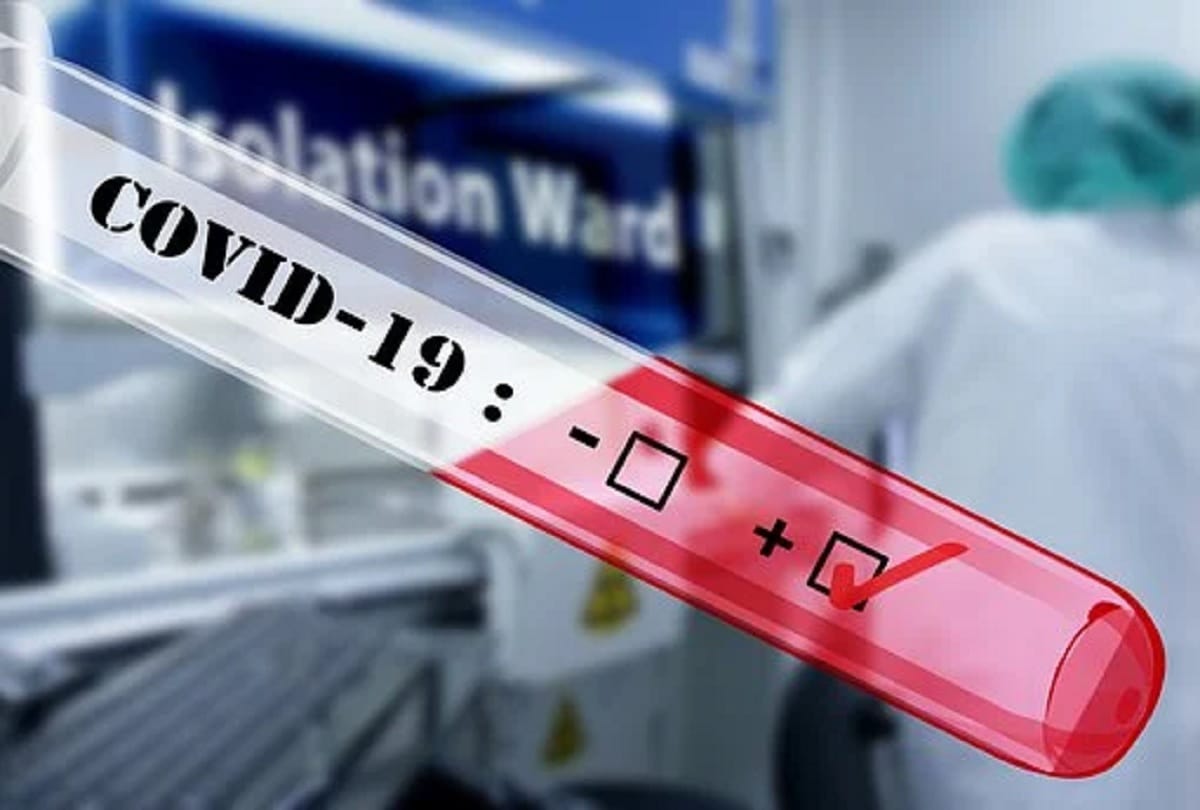 59-year-old man cured who spent 411 days infected with B.1 variant in late 2020
