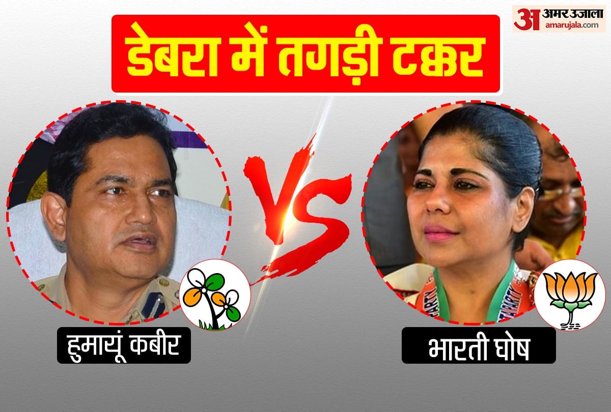 Assembly Election Results 2021 : know which veteran won the hot seats from west bengal to puducherry and who lost