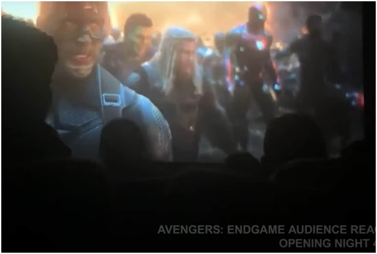Marvel Studios Celebrates The Movies In News Show Reel Shares New Release Dates Of Phase 4 Films