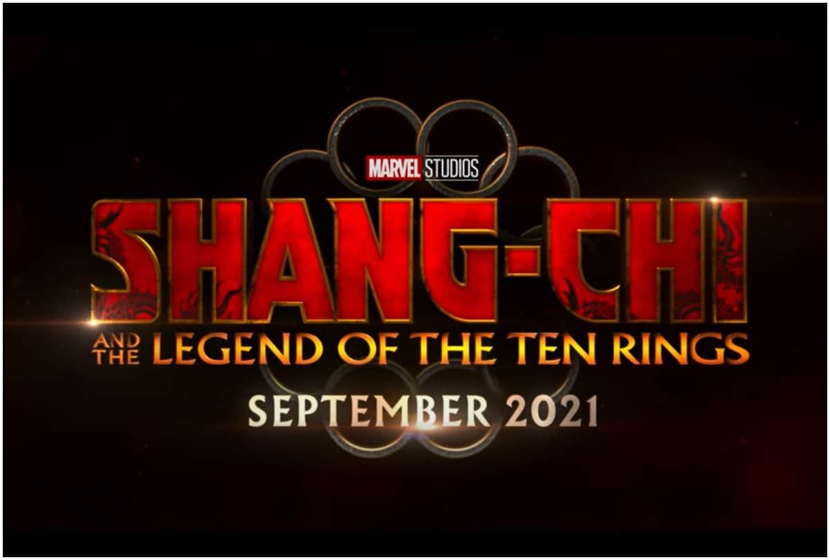 Marvel Studios Celebrates The Movies In News Show Reel Shares New Release Dates Of Phase 4 Films