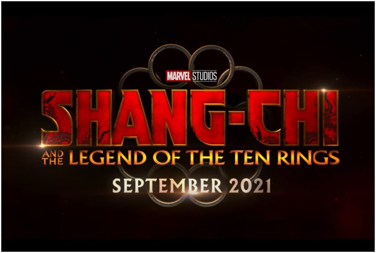 Marvel Studios Celebrates The Movies In News Show Reel Shares New Release Dates Of Phase 4 Films