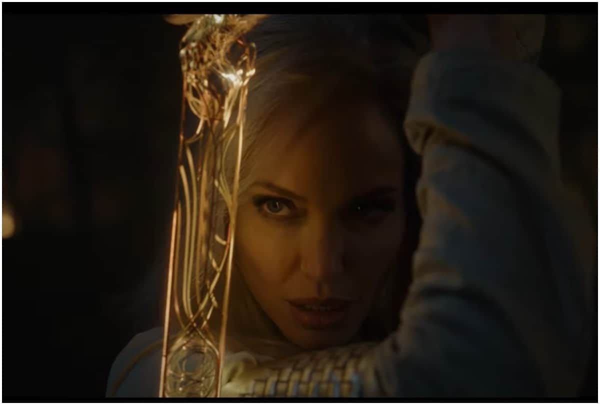 Marvel Studios Celebrates The Movies In News Show Reel Shares New Release Dates Of Phase 4 Films