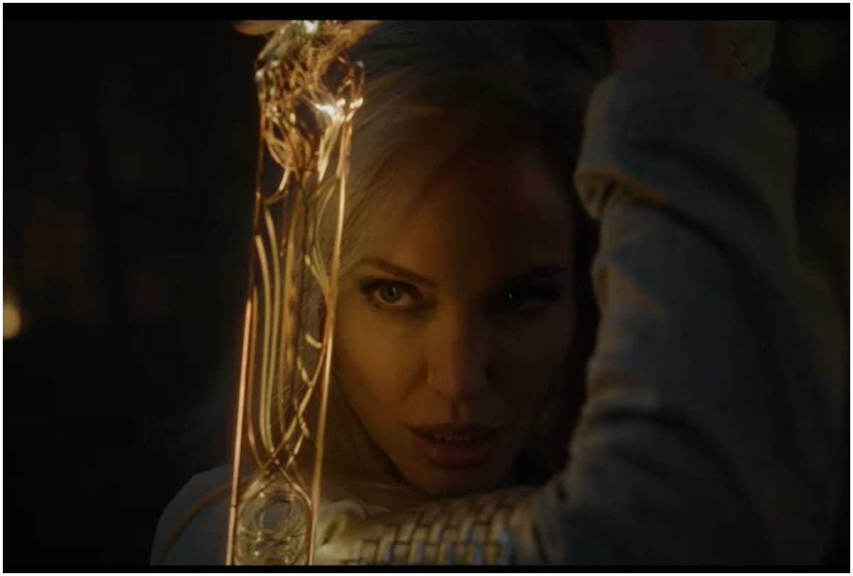 Marvel Studios Celebrates The Movies In News Show Reel Shares New Release Dates Of Phase 4 Films