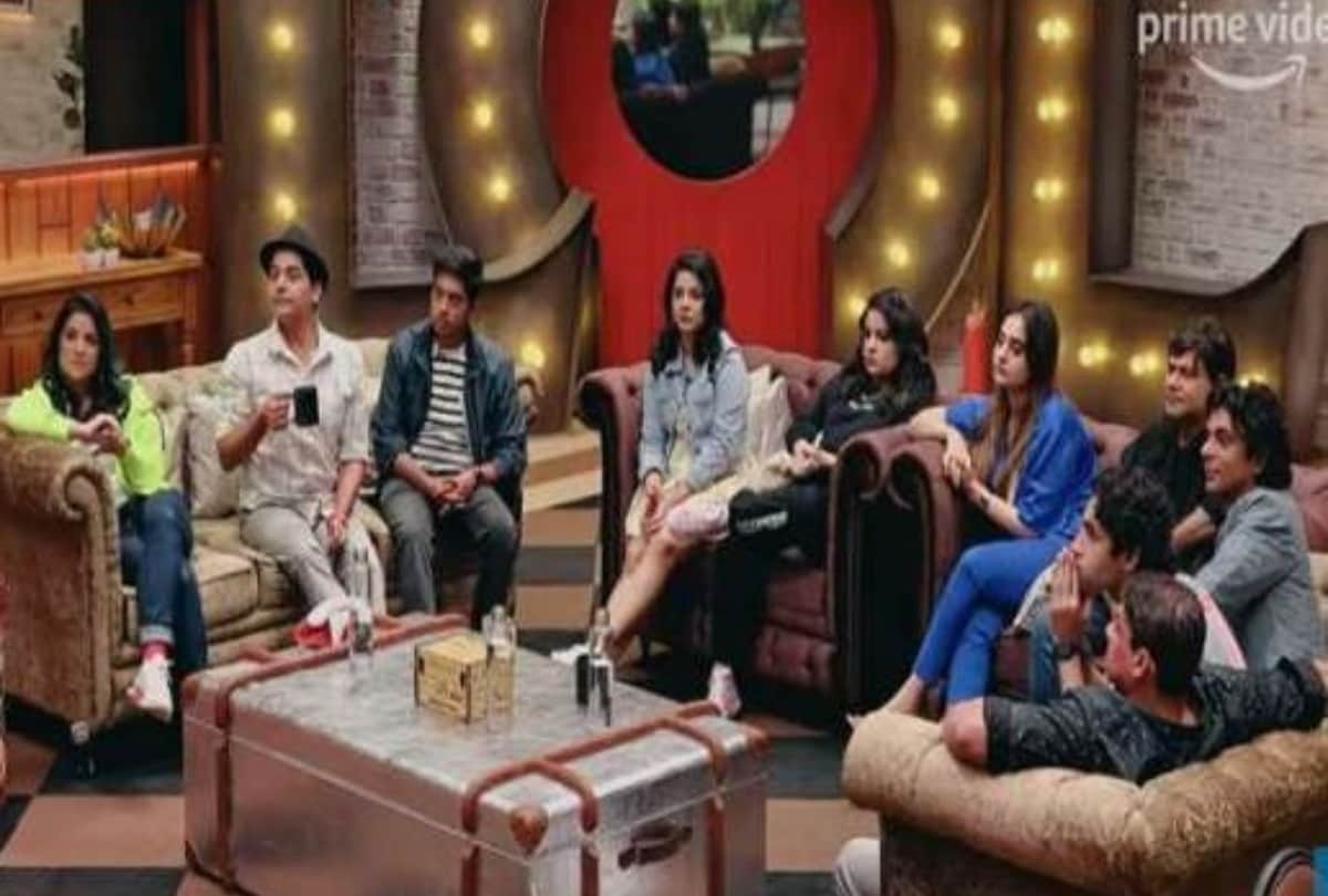 LOL Hasse Toh Phasse Review by Pankaj Shukla Boman Irani Arshad Warsi Amazon Prime Video Gaurav Gera