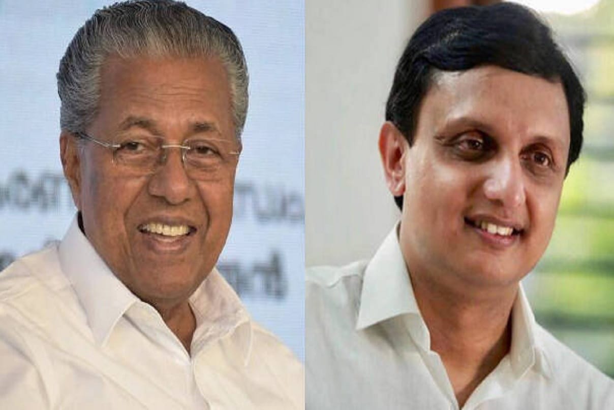 Kerala two relatives will sit together in the assembly for the first time know who is this father-in-law and son-in-law duo