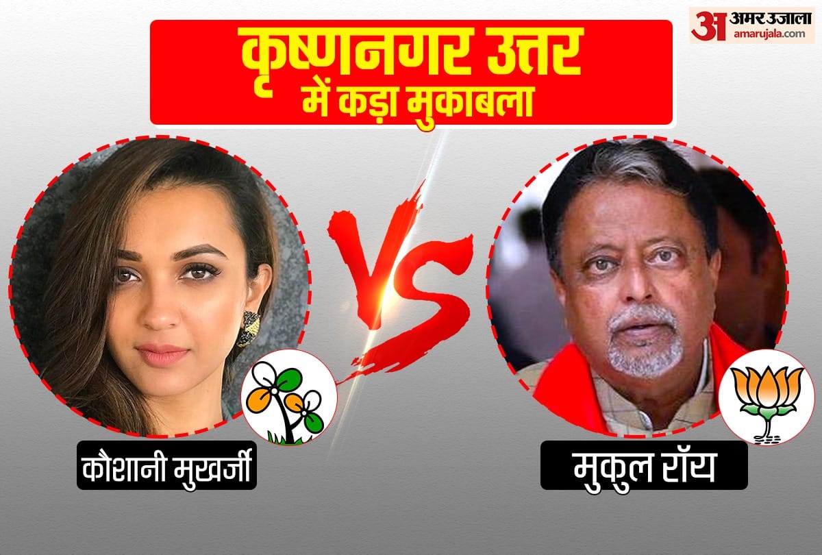 Assembly Election Results 2021 : know which veteran won the hot seats from west bengal to puducherry and who lost