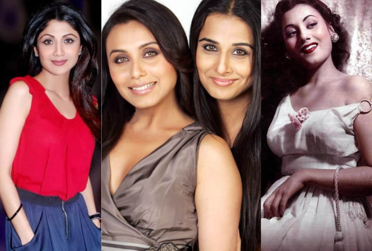 Madhubala To Kareena Kapoor These Top Actresses Who Are Actually Second Wives To Formerly Married Men