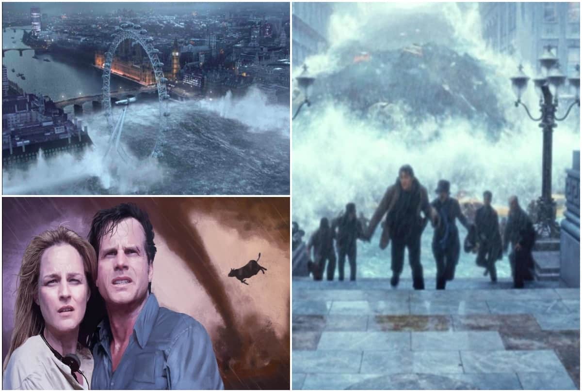 Best Apocalypse Movies: 10 Best Natural Disaster Movies To Stream twister to 2021