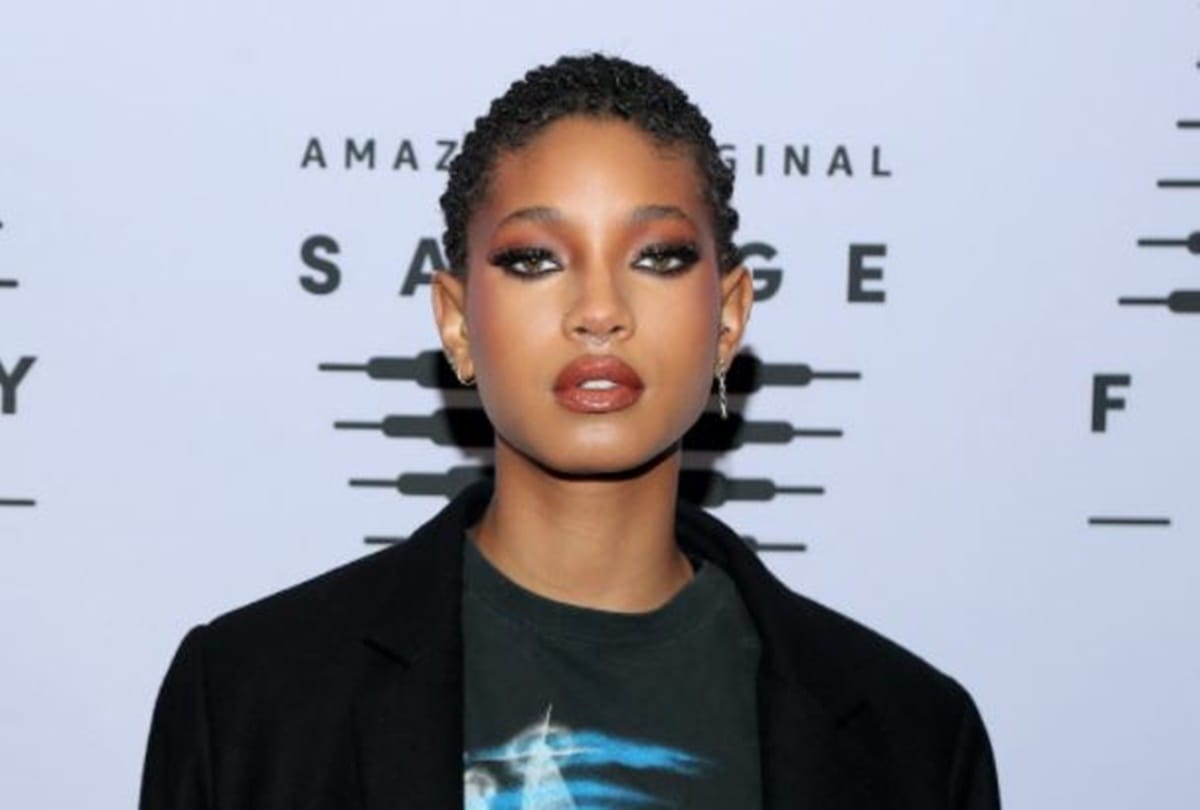 Will Smith daughter willow smith opens about her polymorous lifestyle know what it means