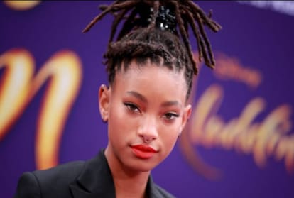 Will Smith daughter willow smith opens about her polymorous lifestyle know what it means