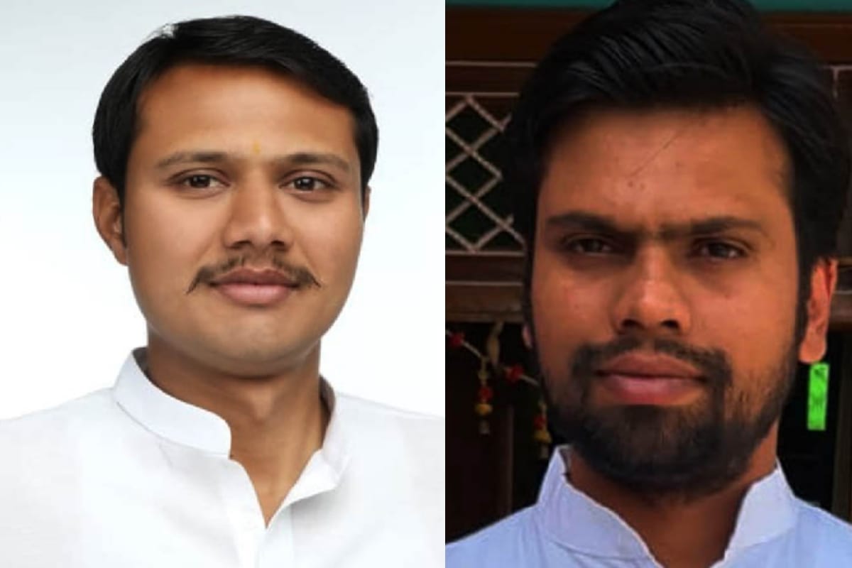 Muzaffarnagar: Youngsters, Jackie and Prince will also succeed in election by quitting engineering