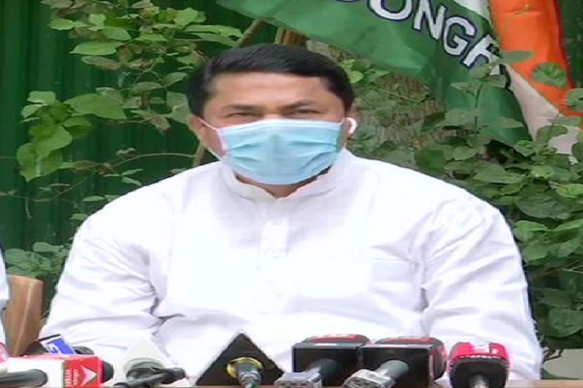 Maharashtra Congress says all 44 MLAs in touch reports of CLP leader quitting false