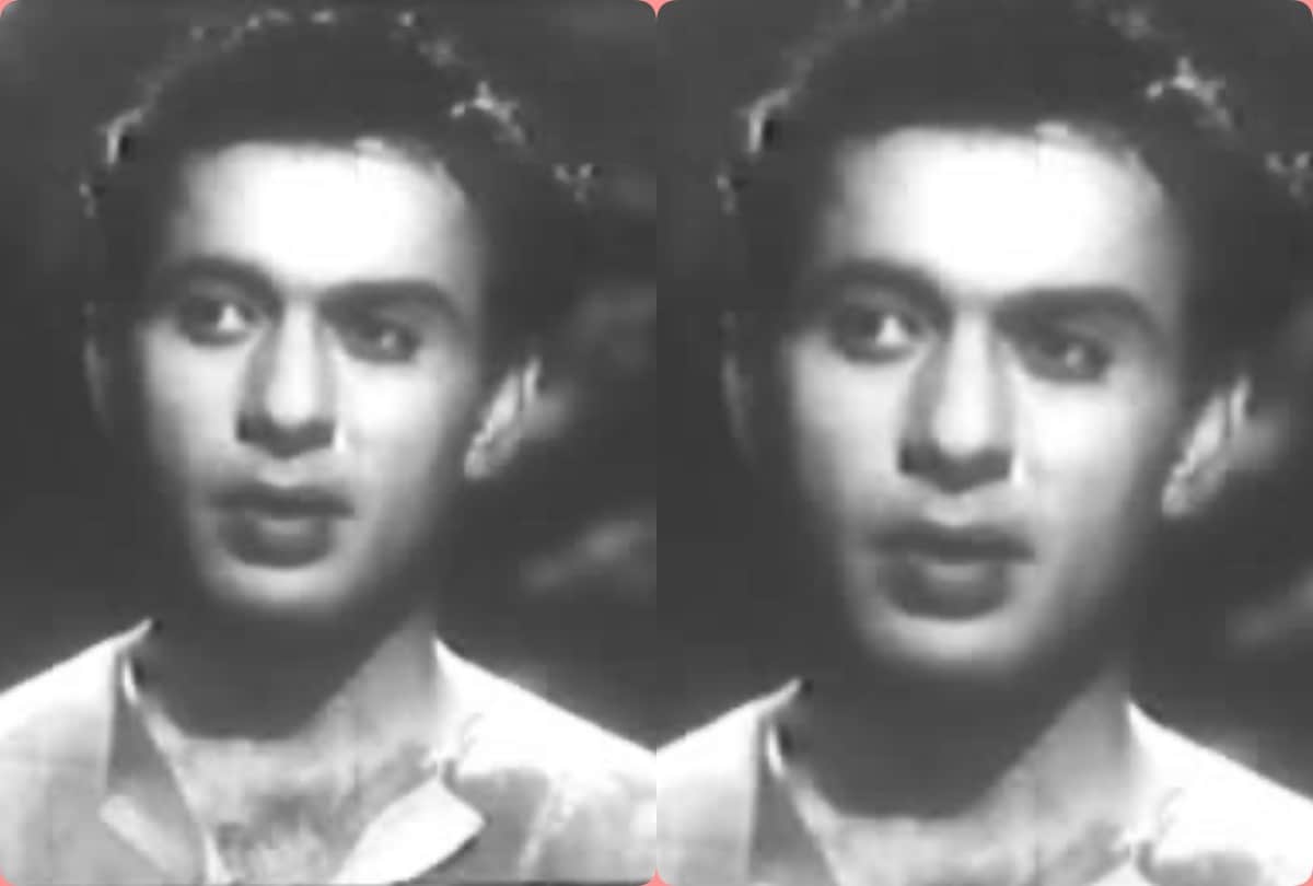 Nasir Khan death anniversary brother of Dilip Kumar untold story of anonymity