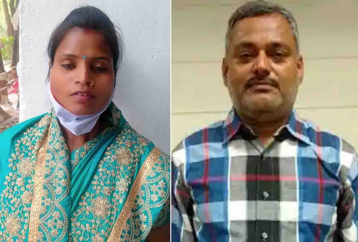 Panchayat Election: After 25 years people chose Pradhan in Vikas Dubey village Bikru