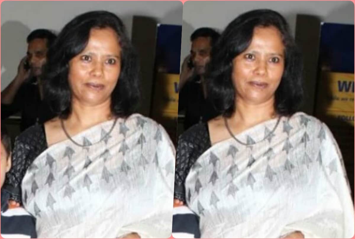 late irrfan khan wife Sutapa Sikdar relative died of covid 19 Suffered by covid 19 death of relative raged on the system