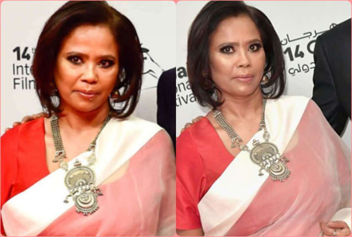 late irrfan khan wife Sutapa Sikdar relative died of covid 19 Suffered by covid 19 death of relative raged on the system