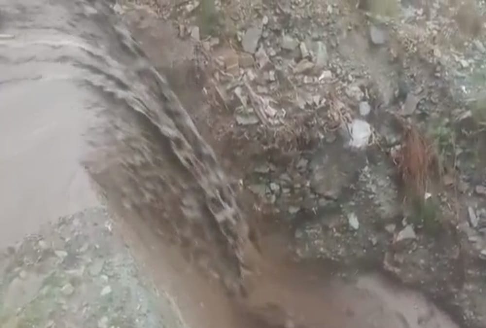 Uttarakhand Weather News Today: Disaster in Hilly Area after Extreme Rainfall in Uttarkashi Rudraprayag and Tehri Photos