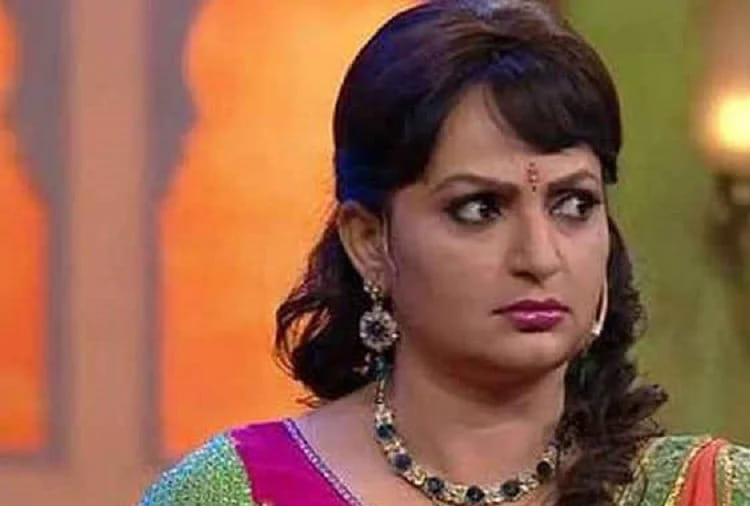 case filed against film actress Upasana Singh in Punjab