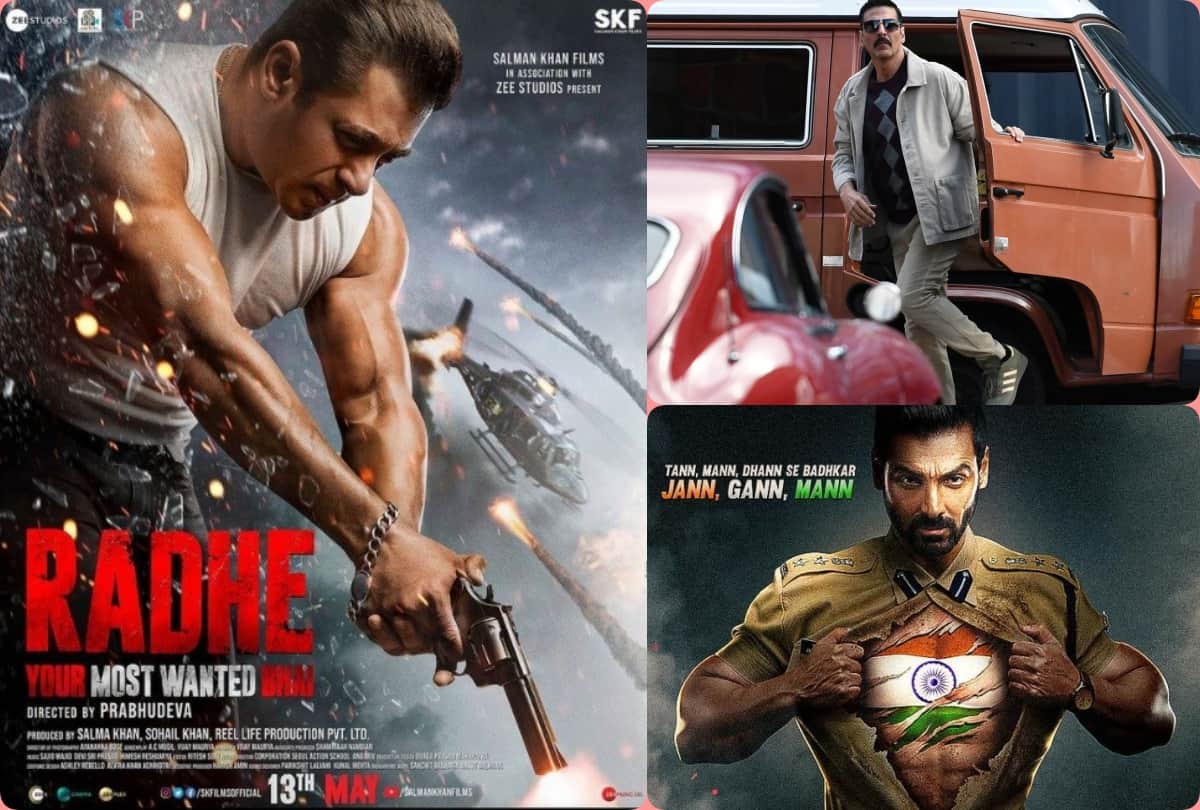 Box Office film industry suffered loss of 500 crores in April after postponement of Sooryavanshi Bunty Aur Babli 2 Thalaivi