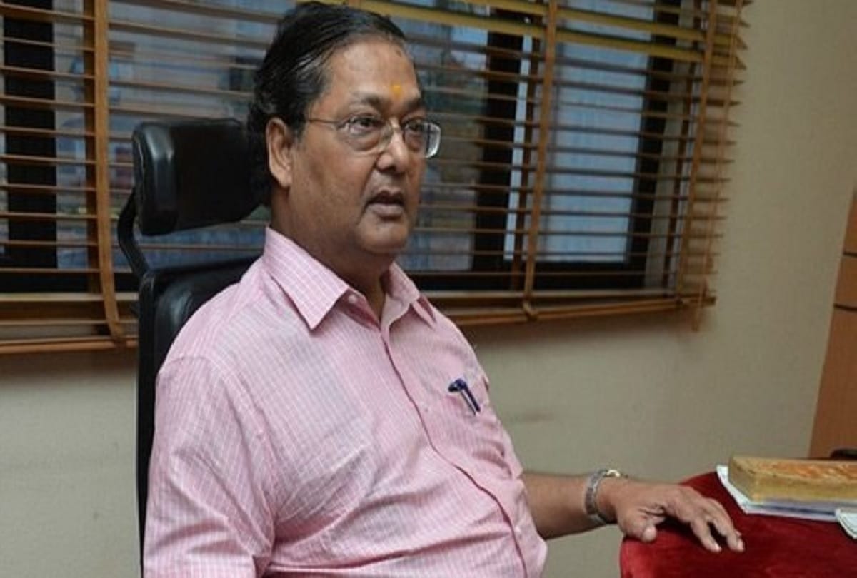 Rajasthan: Lok Sabha speaker Om Birla mourns on the demise of the founder of Bansal classes V K Bansal