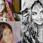 60 और 70 के दशक की खूबसूरत अभिनेत्रियां