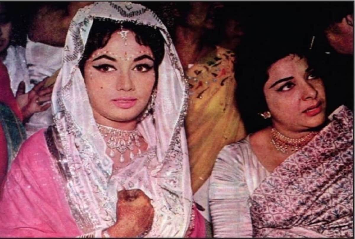 When 60s and 70s beautiful actresses 70s became brides see in Pics