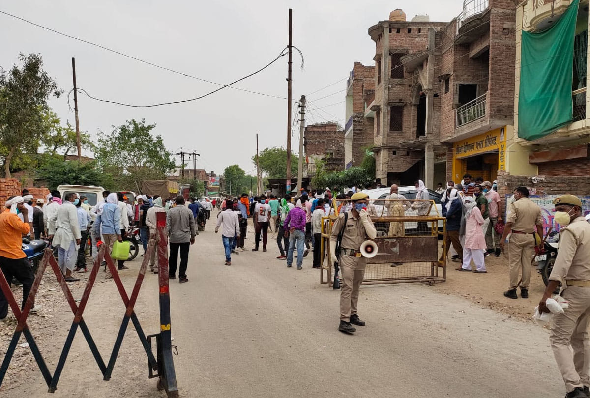 Hamirpur Panchayat Chunav Result 2021 Updates