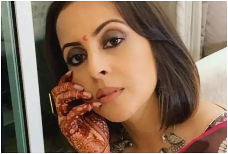 'Sasural Simar Ka 2' Actress Vibha Bhagat REVEALS about Financial Crisis she had faced in Covid Times