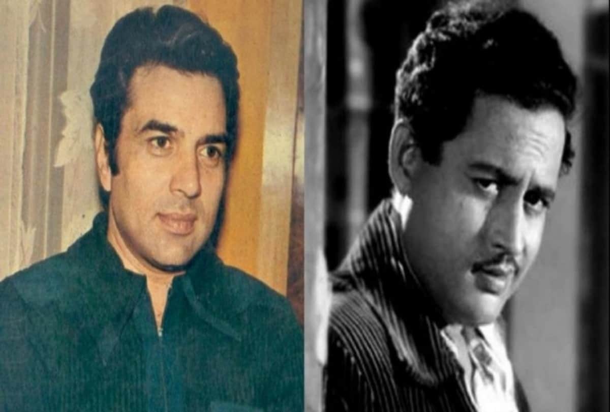 Dharmendra To Paresh Rawal These Bollywood Stars Who Replaced Dead Actors In This Films