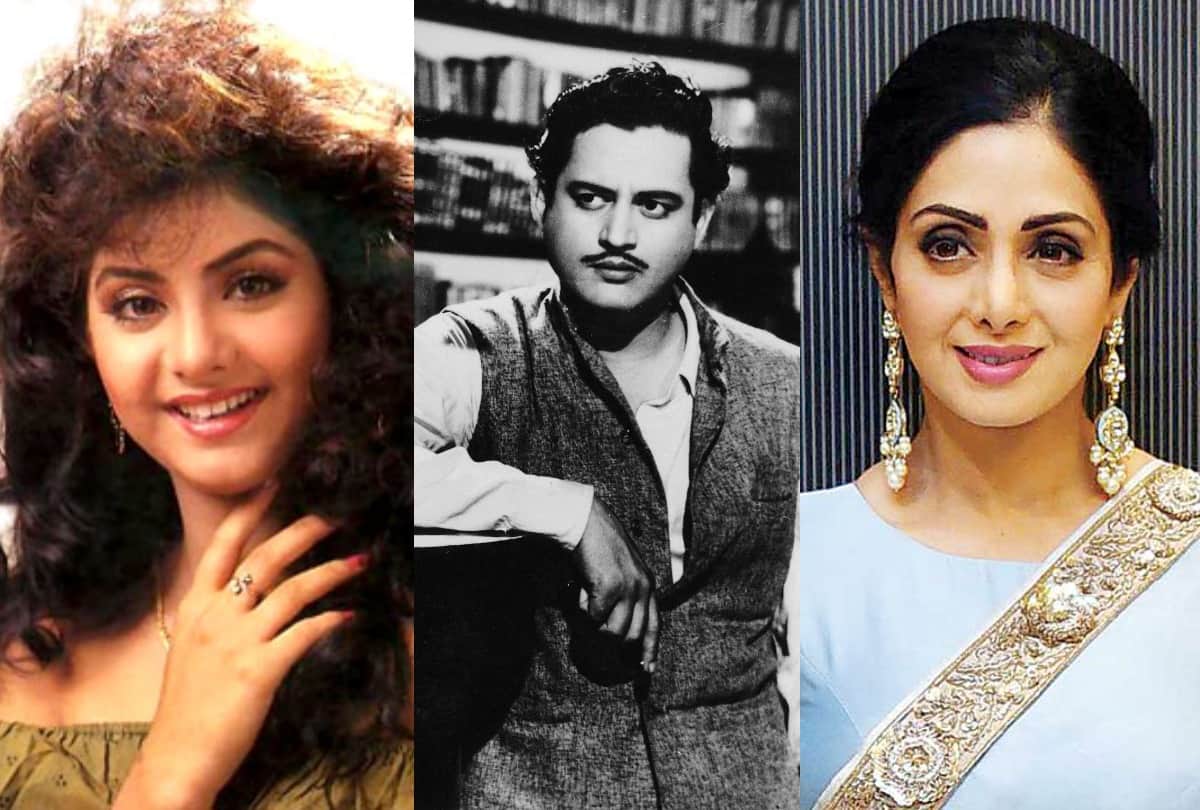 Dharmendra To Paresh Rawal These Bollywood Stars Who Replaced Dead Actors In This Films