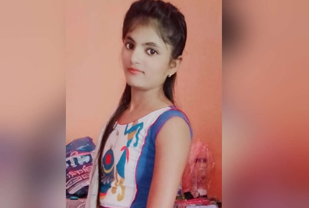 UP Panchayat Chunav Result 2021 update 23 year old girl became head of village in Athadma at basti