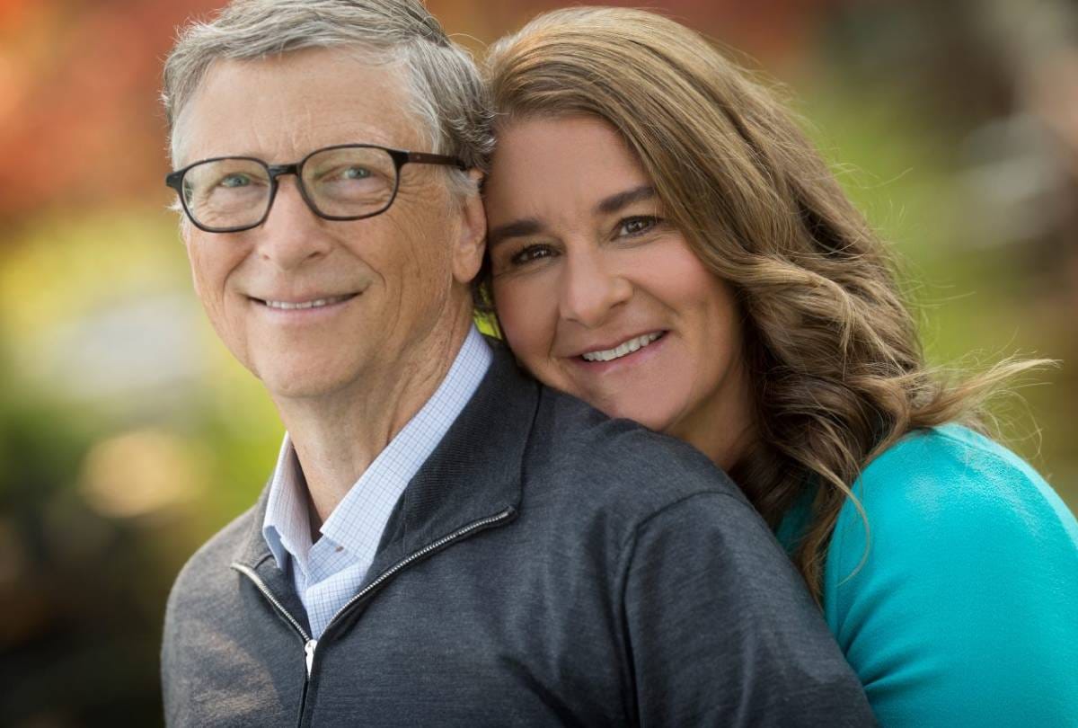 bill gates ex wife melinda talk about her divorce opens up extra marital affair