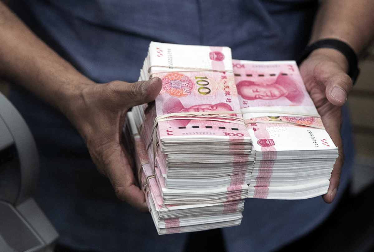china man sold his son 17 lakh for went to travel country with girlfriend