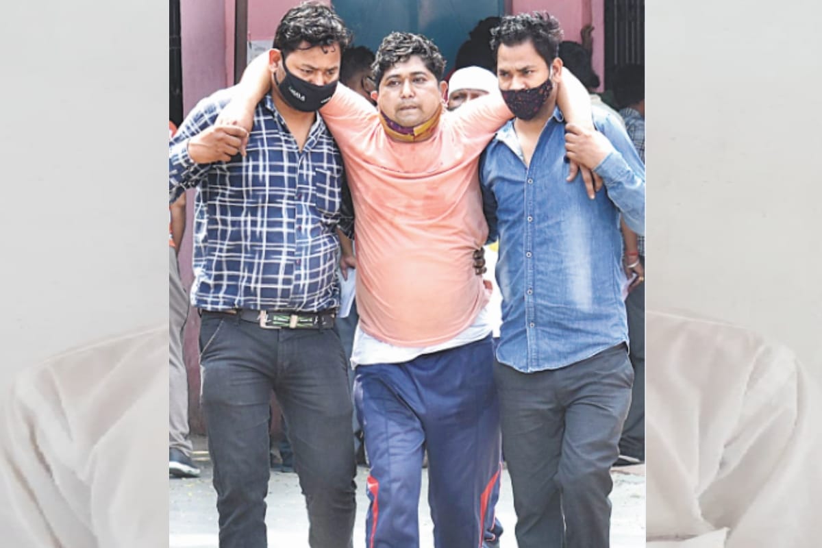 COVID-19 Pandemic in Meerut Coronavirus Cases News Update, Corona patients are died due to lack of plasma in Meerut