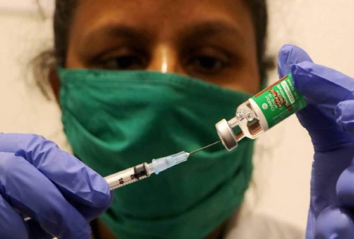 Jammu and Kashmir: Vaccination becomes a challenge in monsoon, health workers doing vaccination risking their lives