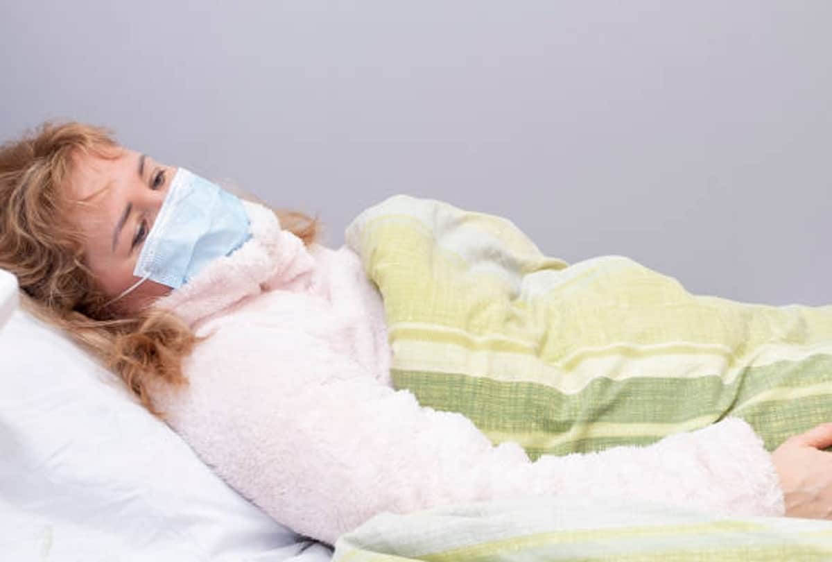 Coronavirus WHO says People with five diseases have a higher risk of severe covid 19