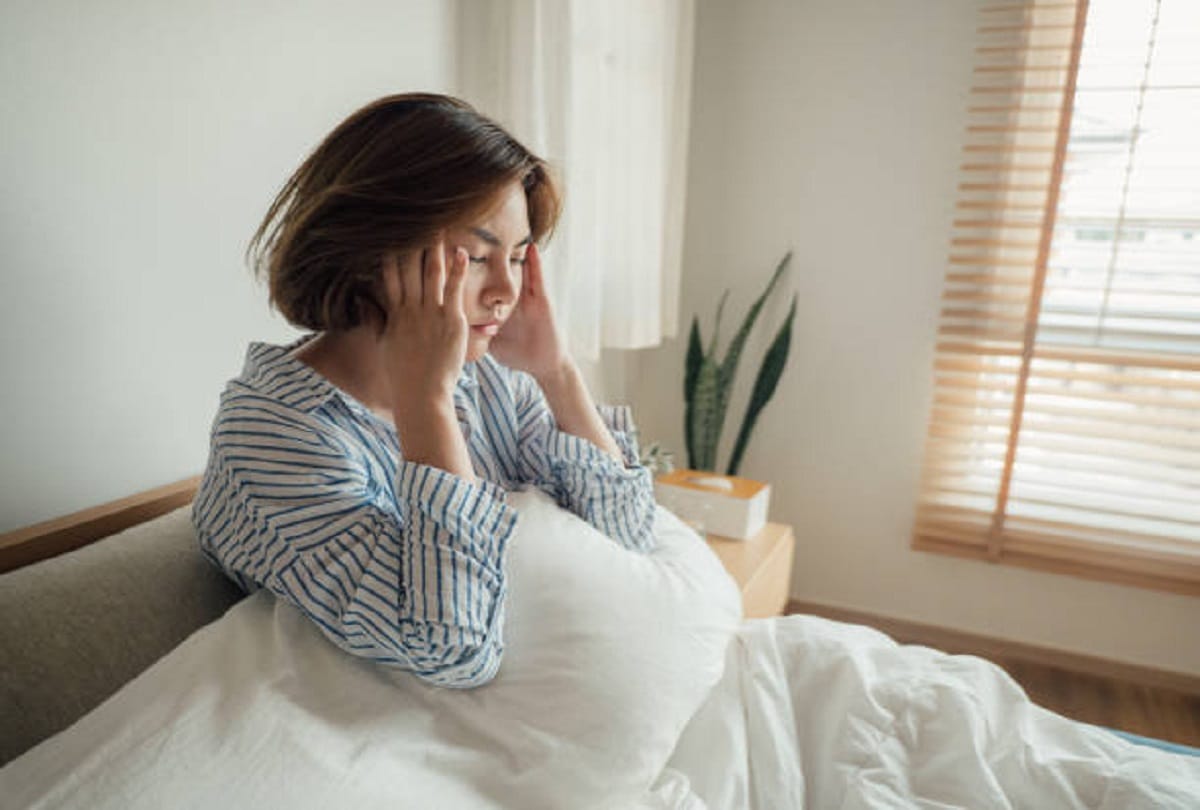 Women are More Prone to Post COVID Syndrome, how to stay fit and healthy