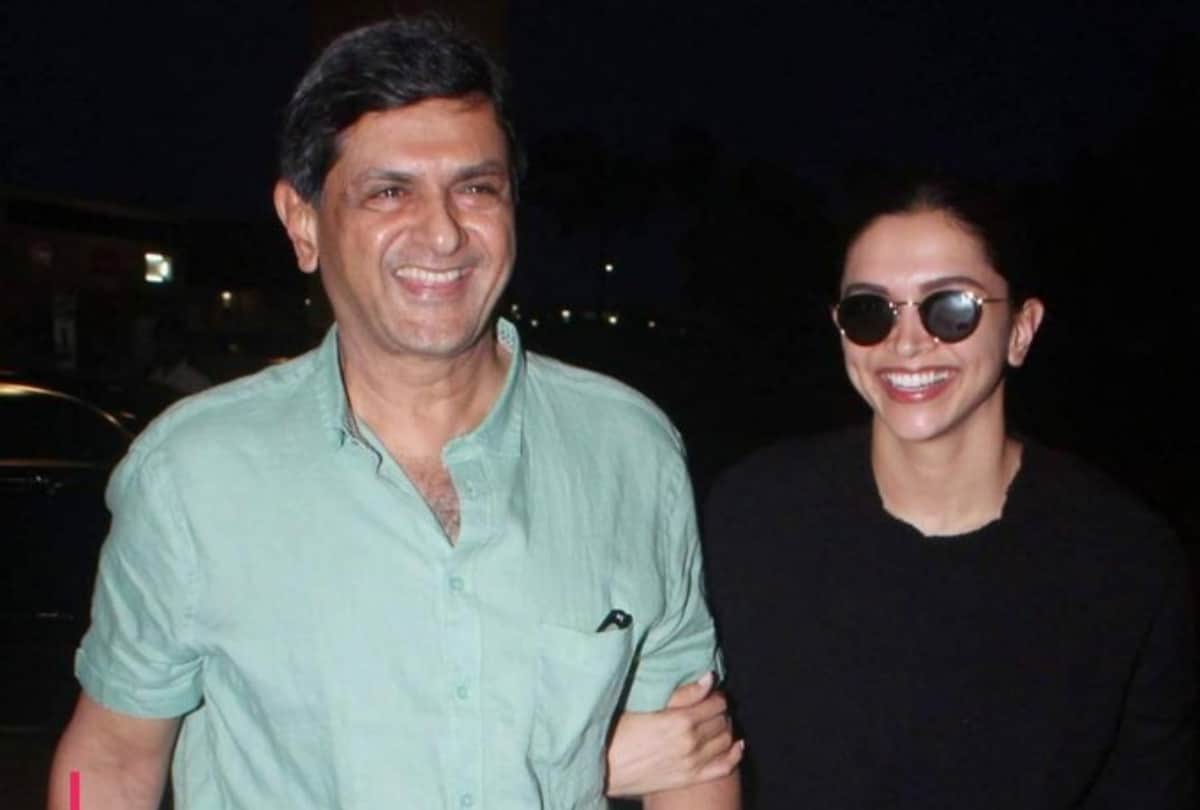 Deepika Padukone father and Former badminton player Prakash Padukone found as corona positive got hospitalized