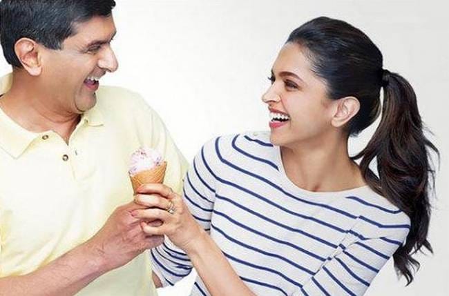 Deepika Padukone father and Former badminton player Prakash Padukone found as corona positive got hospitalized
