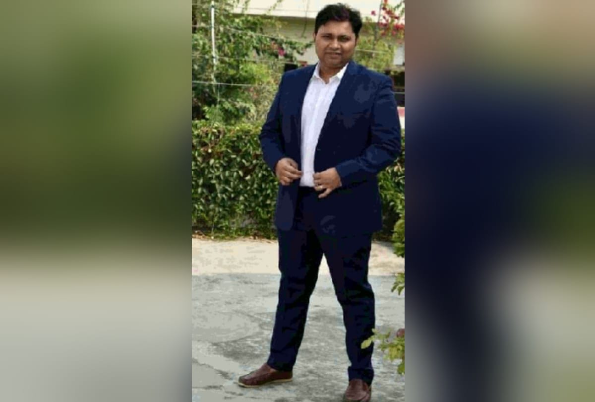 Bareilly sdm dr prashant chaudhary dies of corona