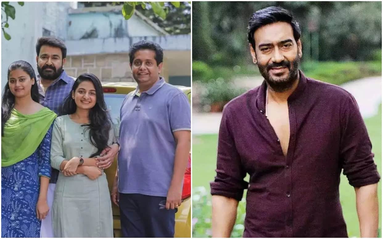 Kumar Mangat bought the rights of Ajay Devgn Drishyam 2 to make a Hindi adaption