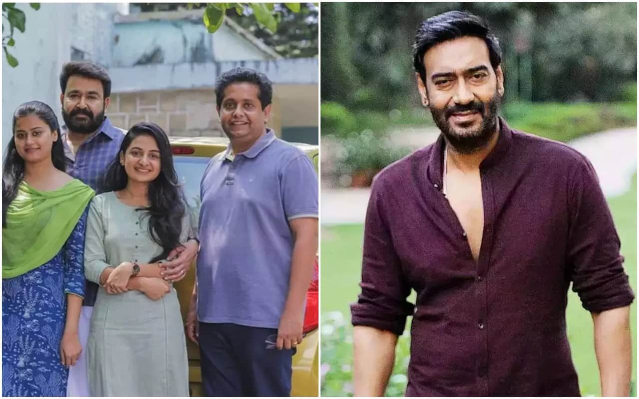 Drishyam 2's Kumar Mangat The Resumption lands in legal trouble with Viacom 18 Motion Pictures