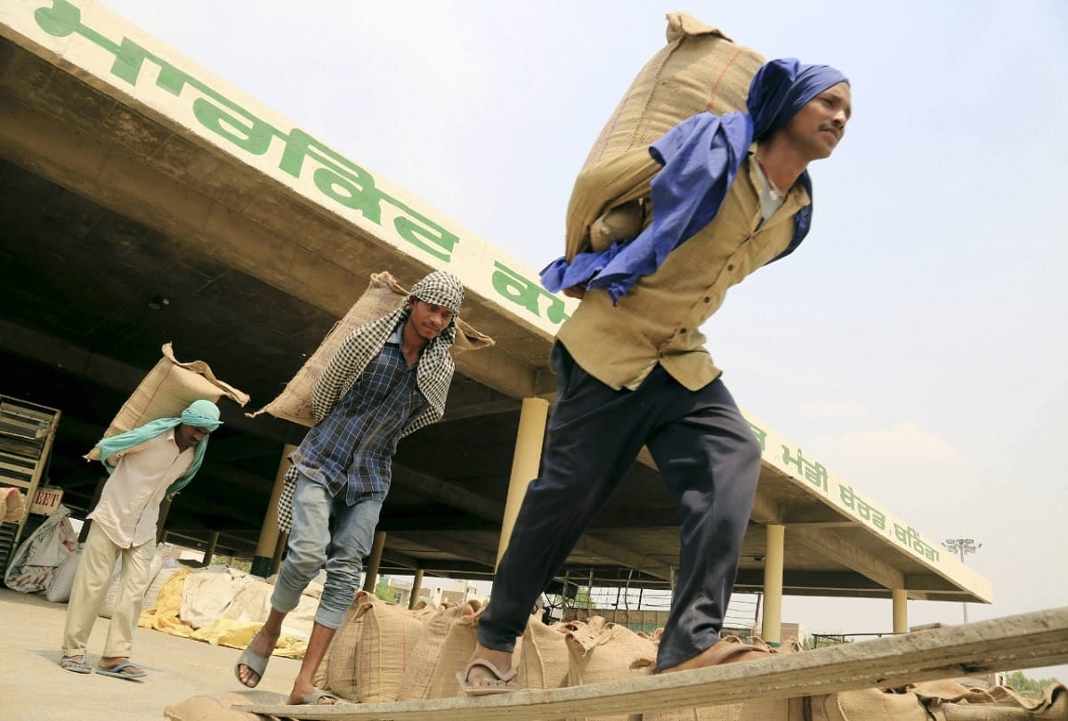 Crisis: Why global food prices rise