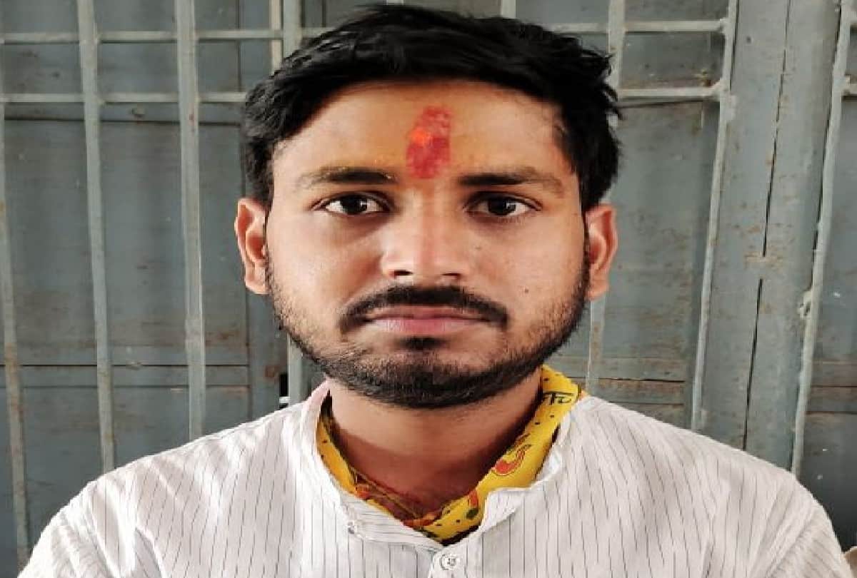 up panchayat chunav result 2021: 24 year old girl won gram panchayat chunav in agra