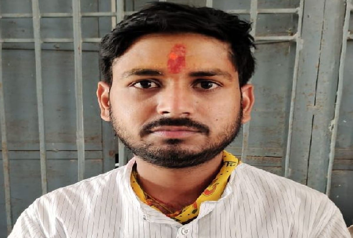 up panchayat chunav result 2021: 24 year old girl won gram panchayat chunav in agra