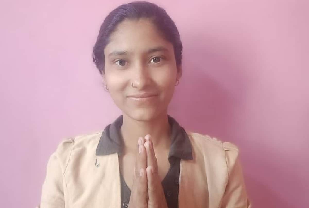 up panchayat chunav result 2021: 24 year old girl won gram panchayat chunav in agra