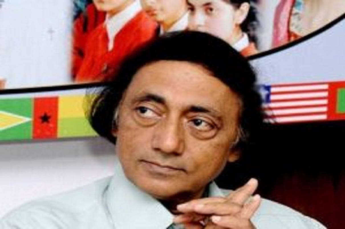 Indore Renowned litterateur, painter and journalist Prabhu Joshi passed away due to corona